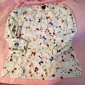 Liz Claiborne blouse, NWOT